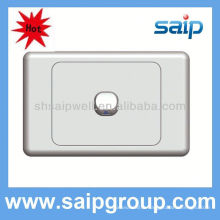 2013 Hot Sale wall touch switch for Austrial standard